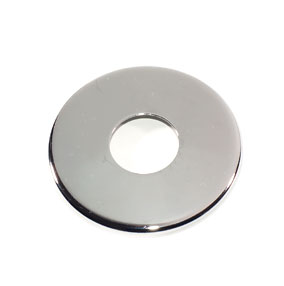 Rozetka do zraszaczy i tryskaczy - typ 2 wym. Ø zew. 61÷62±² /Ø wew. 21,5/H- 6mm